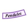 pendules